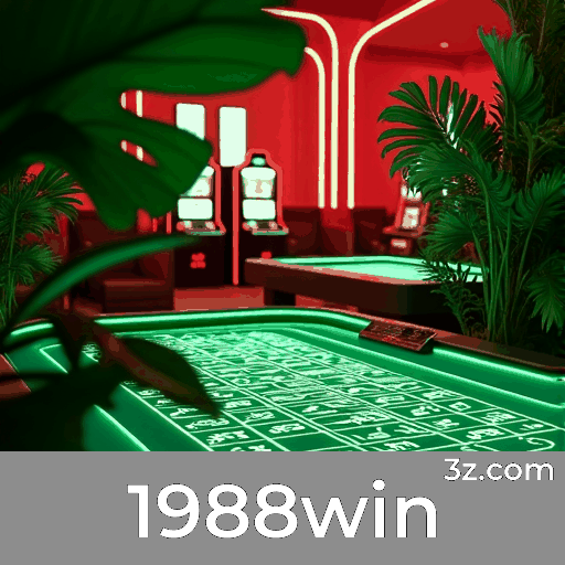 Arquitetura de Nuvem Líder e Segurança Inabalável no 1988win